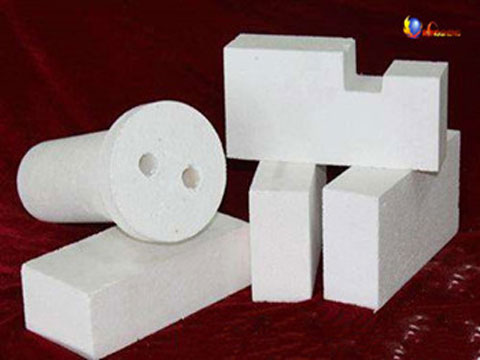 High Quality Fire Bricks For Sale In RS Factory
