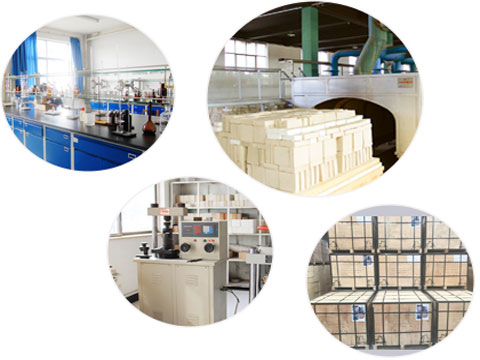 Advanced Production Euqipment In RS Factory