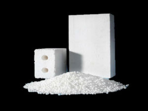 Excellent Alumina Bubble Bricks In RS Company