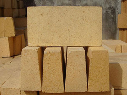 Alumina Silica Fire Bricks Rs Kiln Refractory Manufacturer Supplier In China