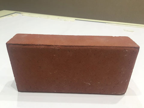 Cheap Acid Resistant Brick From RS