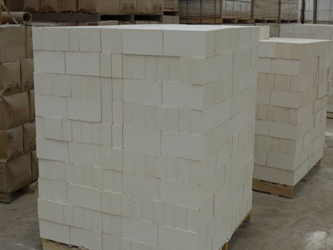 Cheap Mullite Brick In RS Company