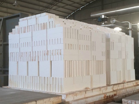 Cheap Mullite Insulation Brick In RS Company Manufacturer & Supplier