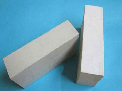 Cheap Phosphate Bonded High Alumina-Bricks From RS