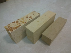 High Quality Cheap Silica Brick For Sale In Rongsheng Company