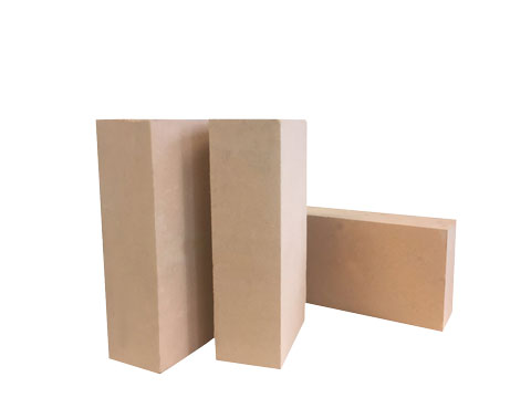 Classification of Soft Fire Brick From RS Factory