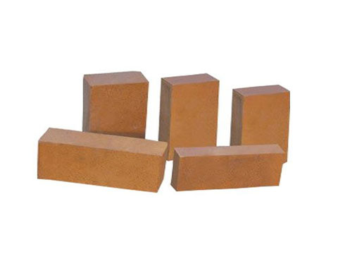 Excellent Magnesia Bricks For Sale In RS Refractory Kiln Company