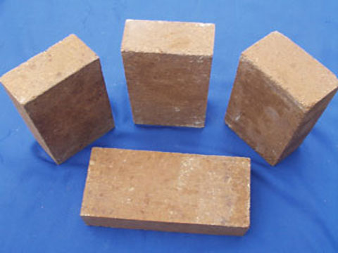 Excellent Magnesia Bricks From Our Company - RS Company