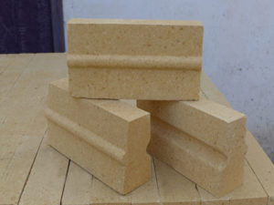 Best Quality Grade II High Alumina Bricks In RS