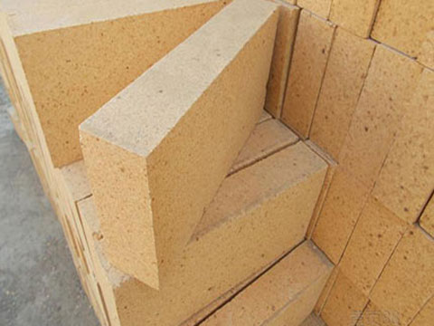 High Quality Alkali Resistant Brick In RS Company