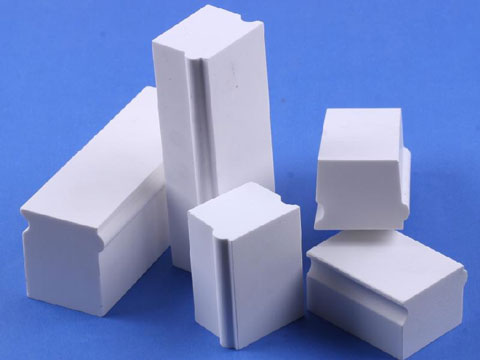 High Quality Alumina Bubble Bricks From RS Supplier