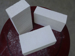 High Quality Mullite Insulation Brick From RS Trader