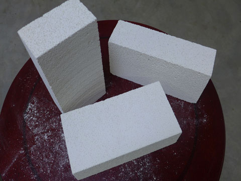 High Quality Mullite Insulation Brick From RS Trader