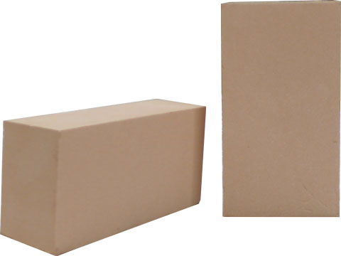 Rongsheng Insulation Refractory Bricks