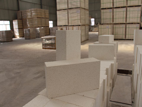 Low Price Mullite Brick From RS Kiln Refractory Company