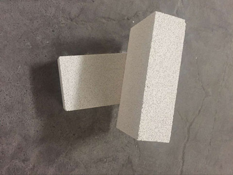 Excellent Mullite Insulation Brick For Sale In RS Conpany