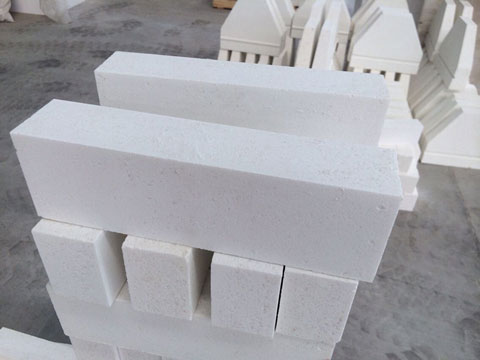 Rongsheng Corundum brick For Sale Cheap