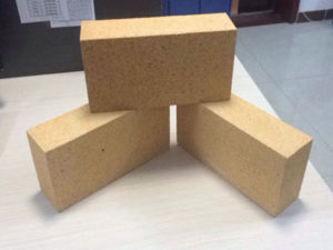 Rongsheng Refractory Fire Brick For Sale