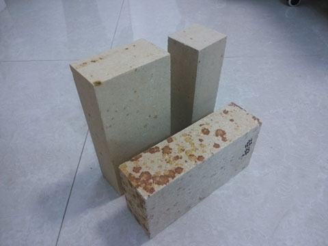 Rongsheng Silica Brick For Sale