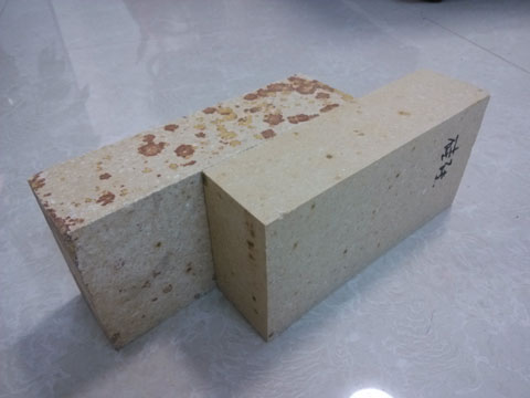 Silica Brick For Sale From RS Company