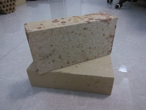 Excellent Silica Brick In RS Company