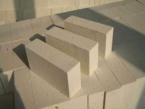 High Quality Soft Fire Brick In Rongsheng Company