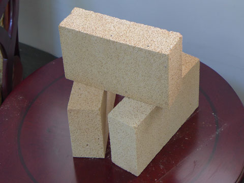 Excellent Soft High Alumina Brick For Sale In Rongsheng Company
