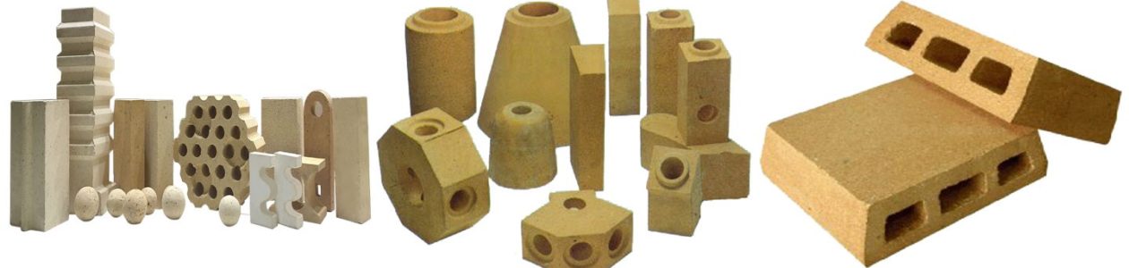 Various Cheap Refractory Bricks For Sale In RS Kiln Refractory Supplier