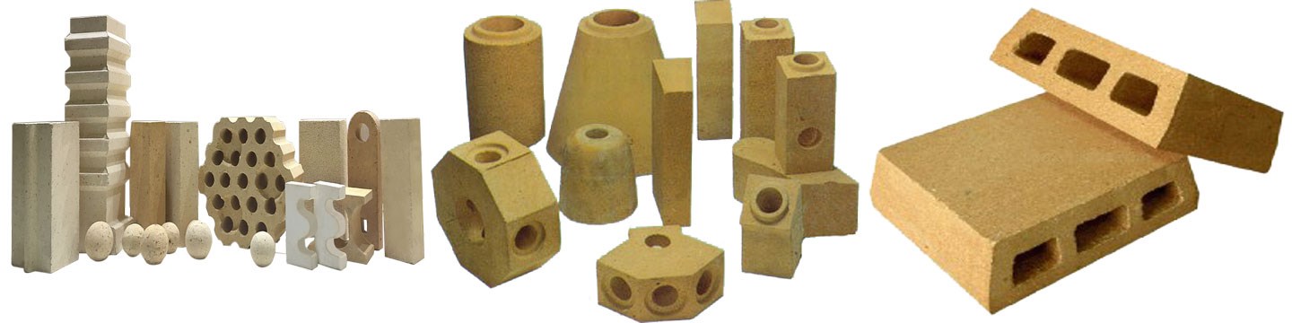 Various Cheap Refractory Bricks For Sale In RS Kiln Refractory Supplier