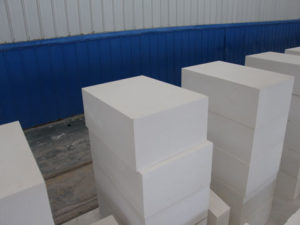 Zircon Corundum Brick For Sale In RS Manufacturer