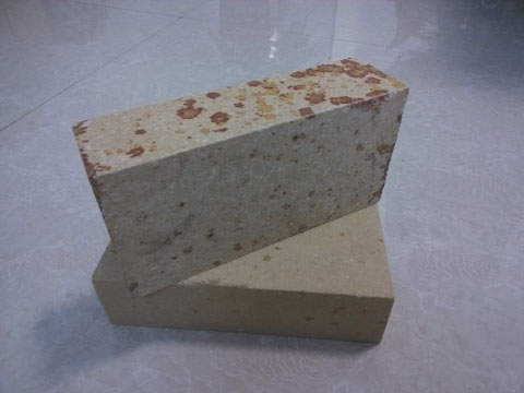 Cheap Lightweight Silica Brick In RS Manufacturer