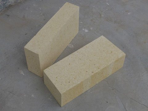 High Alumina Bricks From RS Factory