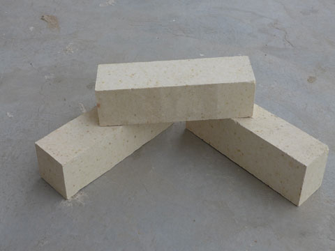 High Quality High Alumina Brick For Sale In RS Manufacturer