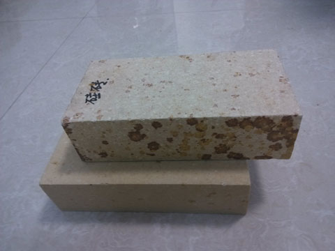 High Quality Lightweight Silica Bricks In RS Factory