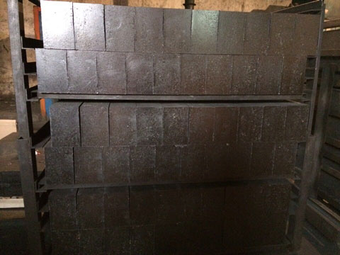 High Quality Silicon Carbide Bricks From RS Company