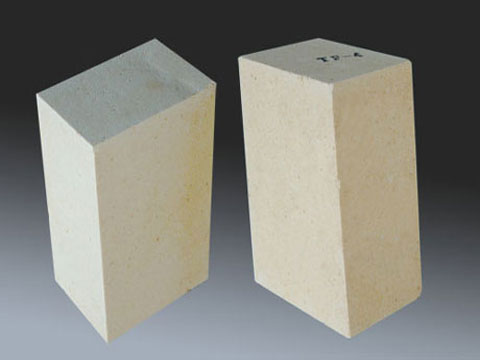 Cheap Light Weight Silica Bricks In RS Factory