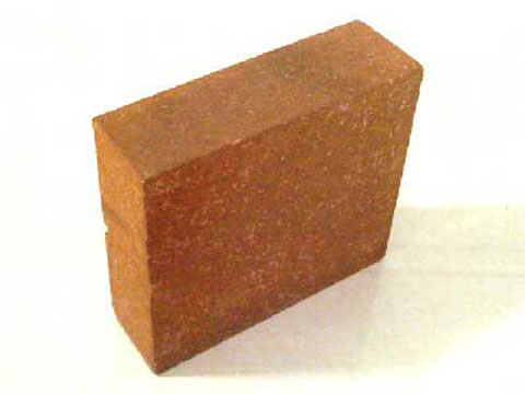 Low Price Magnesia Spinel Brick From RS Factory