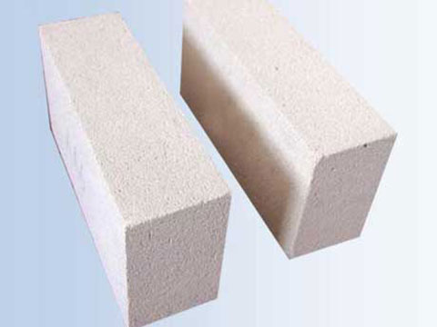 Low Price Sillimanite Bricks For Sale In RS Factory