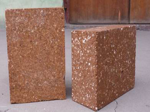 Magnesia Spinel Brick For Sale From RS Supplier