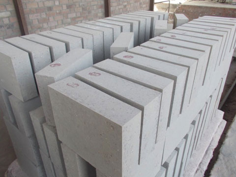 High Quality Phosphate Brick For Sale In RS