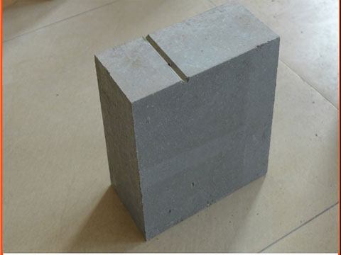 Phosphate Brick For Sale In RS Company