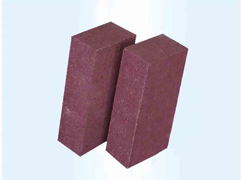 Chrome Corundum Brick From RS Company