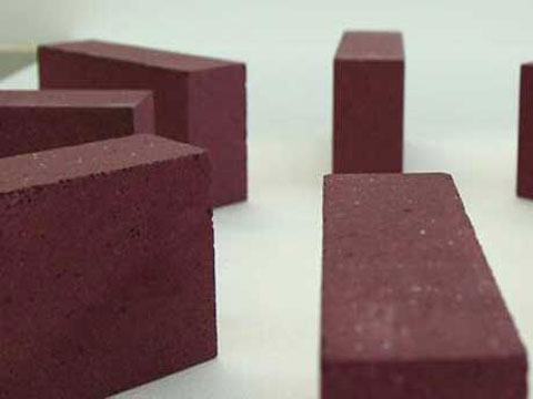 High Quality Chrome Corundum Brick Sales