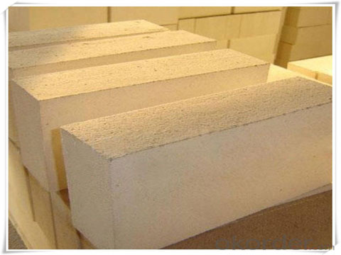 High Quality Fire Clay Insulation Brick Sales At RS