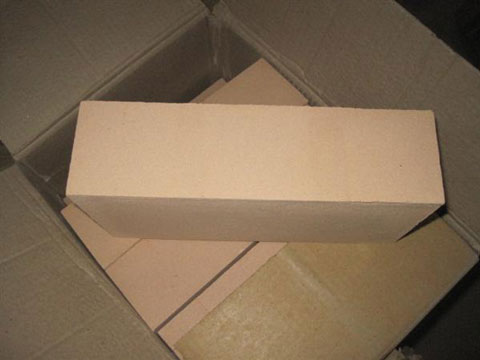 Lightweight Fire Clay Brick For Sale In RS Factory