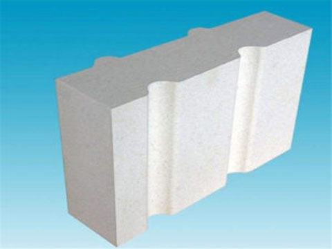 Zircon Brick From RS Company