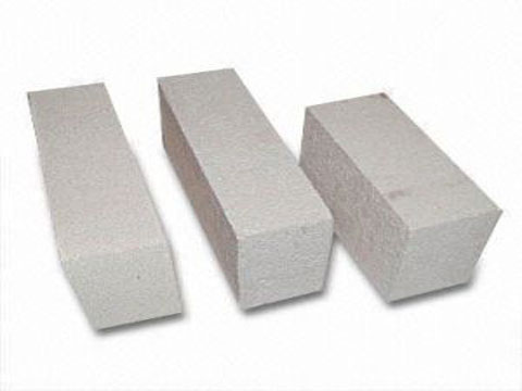 Cenosphere Brick For Sale In RongSheng Company