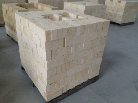 High Quality Cenosphere Brick From RS Manufacturer