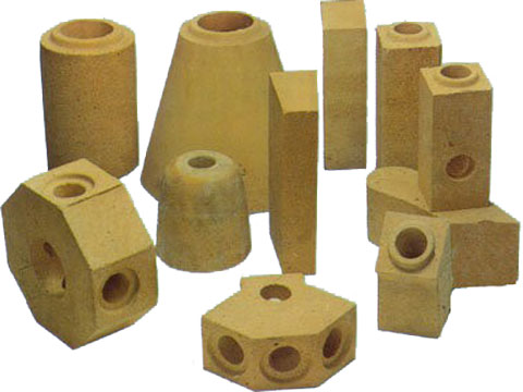 Various Refractory Bricks For Sale In RS Company