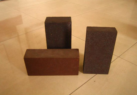 Magnesium Brick For Steel Making 